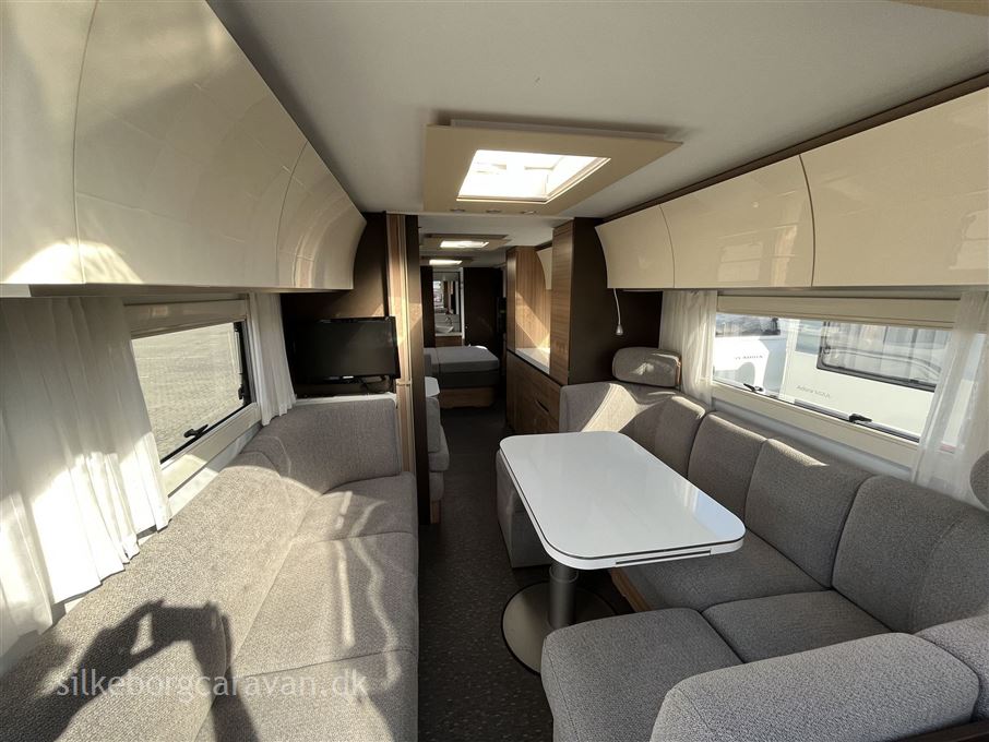 Adria Alpina 903 HT Comfort